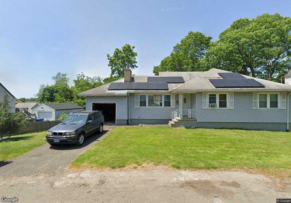 67 Lansing St, Bridgeport, CT 06606 - photo 1