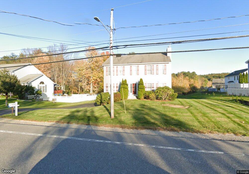 772 S Mammoth Rd, Manchester, NH 03109 - photo 1