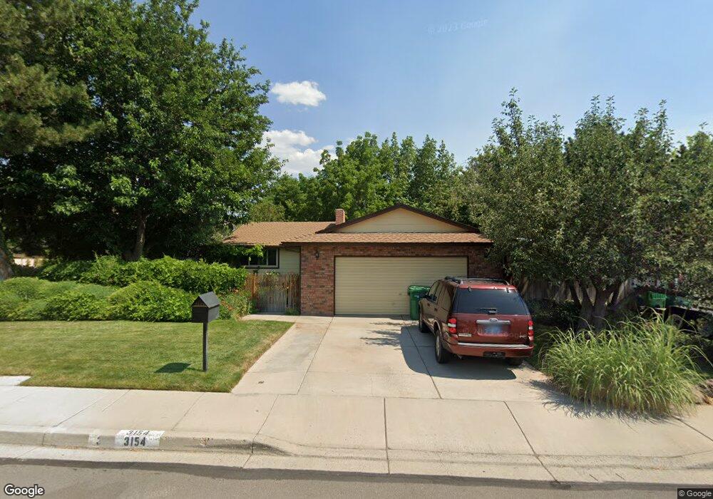 3154 Clan Alpine Dr, Sparks, NV 89434 - photo 1