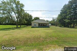 515 N Lee St, Corder, MO 64021