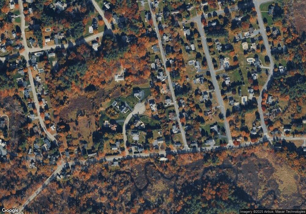 3 John Bickford Way, North Reading, MA 01864 - photo 1