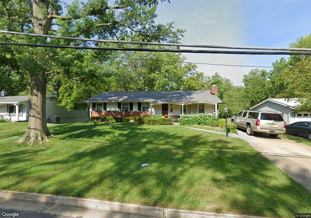 8108 Karl Rd, Alexandria, VA 22308 - photo 1