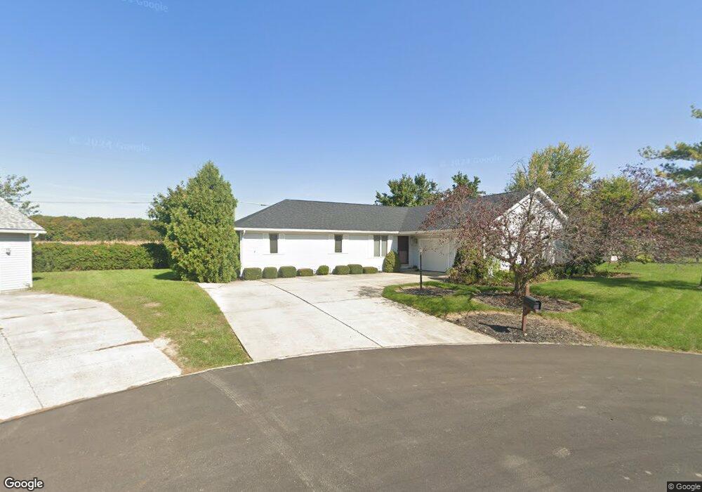 5 Harwood Ln, Cridersville, OH 45806 - photo 1