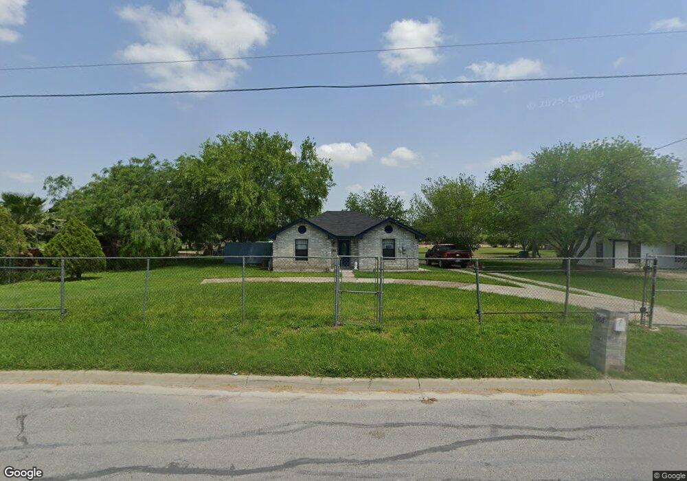 1108 Whitewing St, Alamo, TX 78516 - photo 1