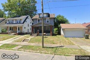 1459 Plain Ave NE, Canton, OH 44714