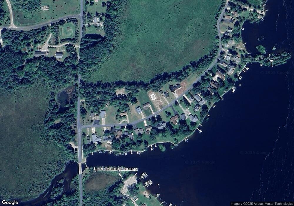 N8003 Island View Ln, Crivitz, WI 54114 - photo 1