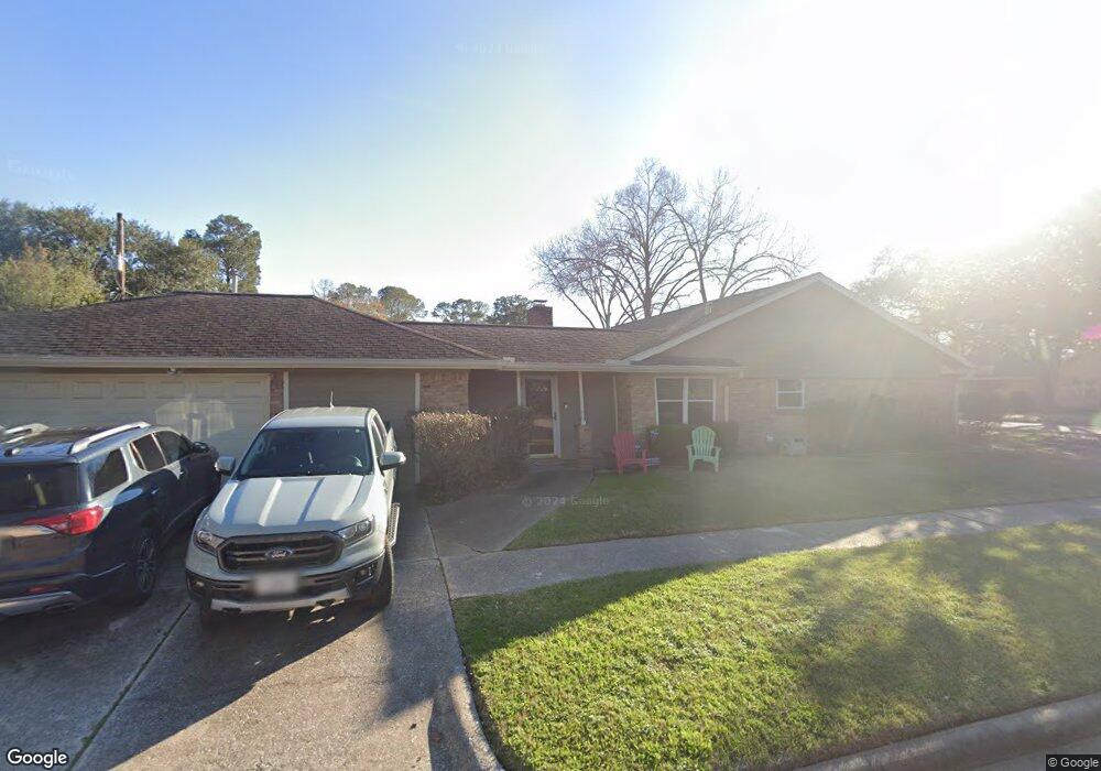 4614 Alba Rd, Houston, TX 77018 - photo 1