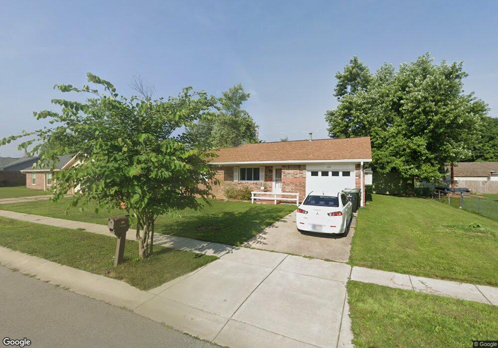 160 Forum Dr, Whiteland, IN 46184 - photo 1