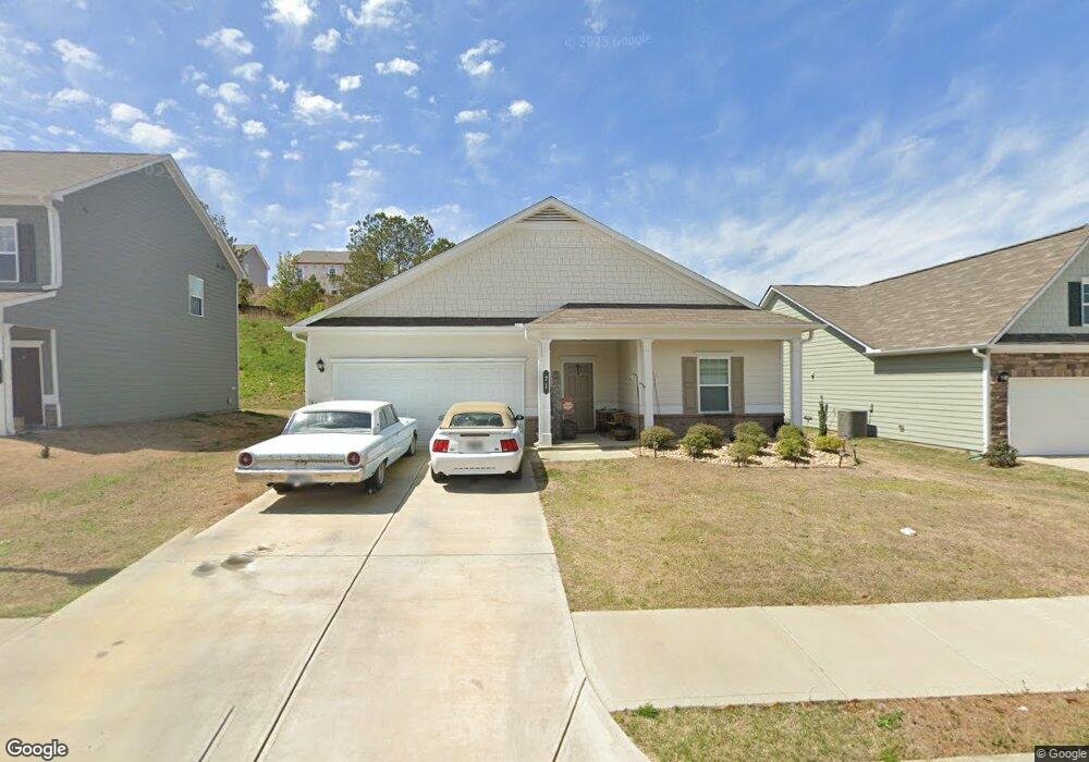 71 Thacker Trail, Adairsville, GA 30103 - photo 1