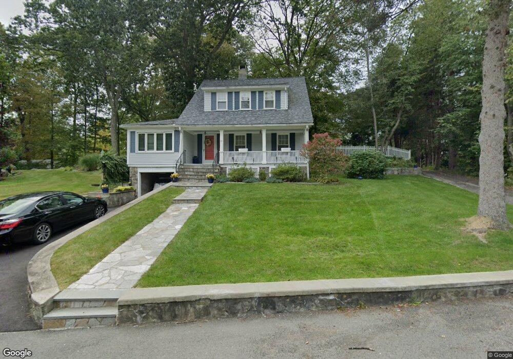 11 Stevens Rd, Middlebury, CT 06762 - photo 1