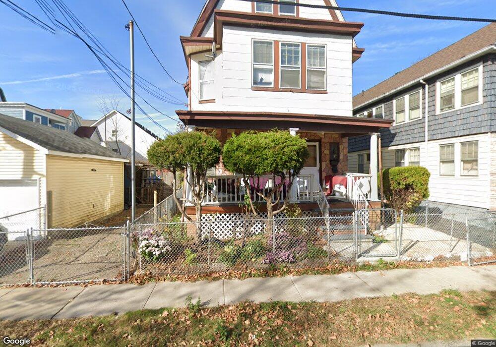 347 Berryman Place, Orange, NJ 07050 - photo 1