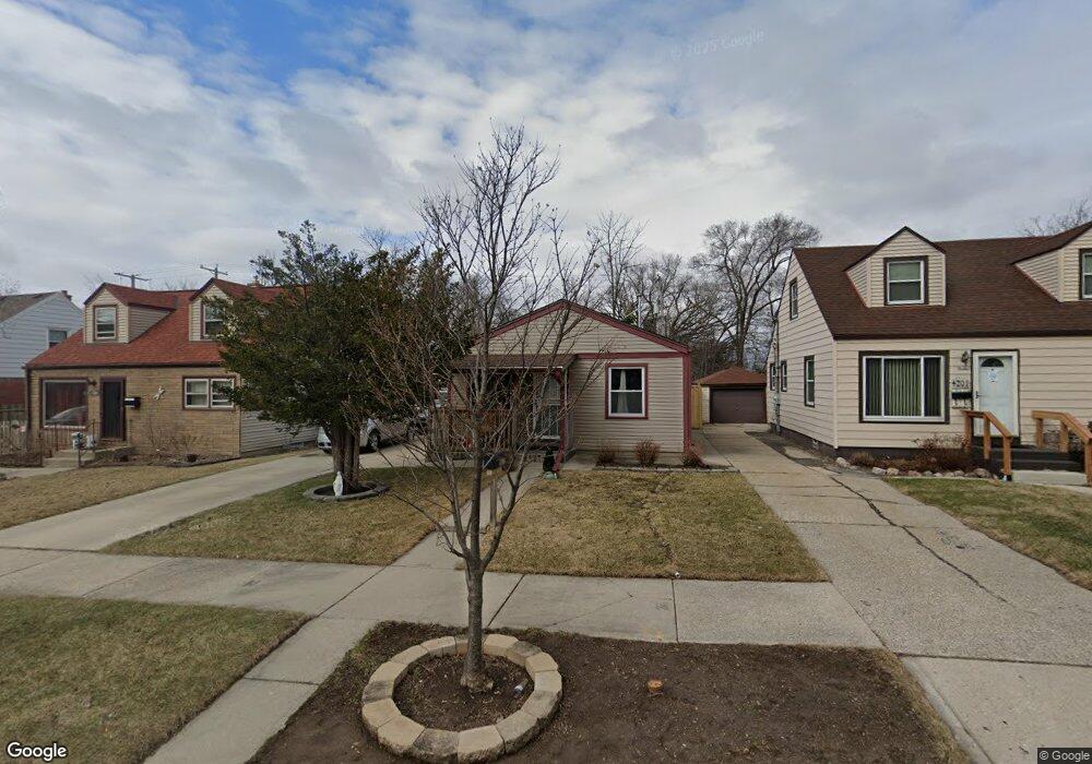 4207 S 5th Place, Milwaukee, WI 53207 - photo 1