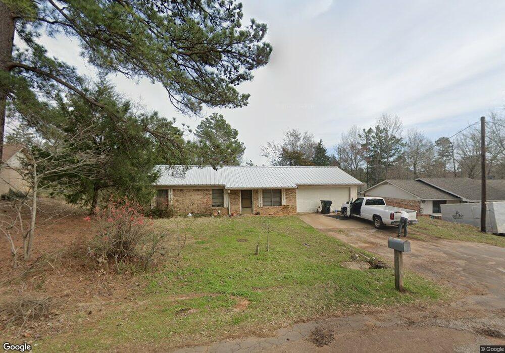 10573 Rolling Pines Dr, Tyler, TX 75707 - photo 1