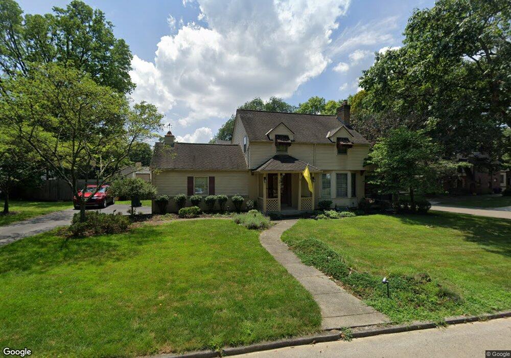 281 Winthrop Rd, Columbus, OH 43214 - photo 1