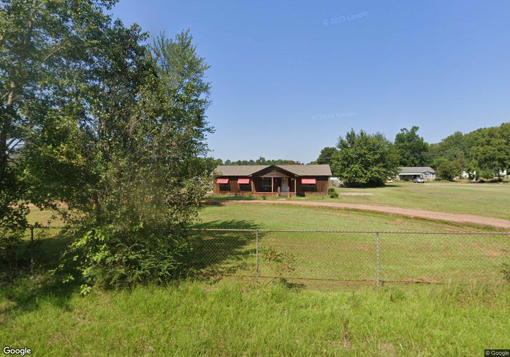 1605 Clear Springs Rd, Texarkana, TX 75501 - photo 1