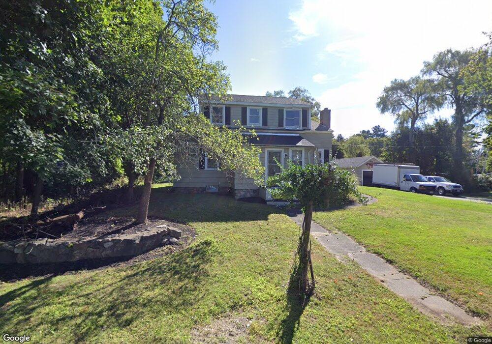3 Flint St, North Reading, MA 01864 - photo 1