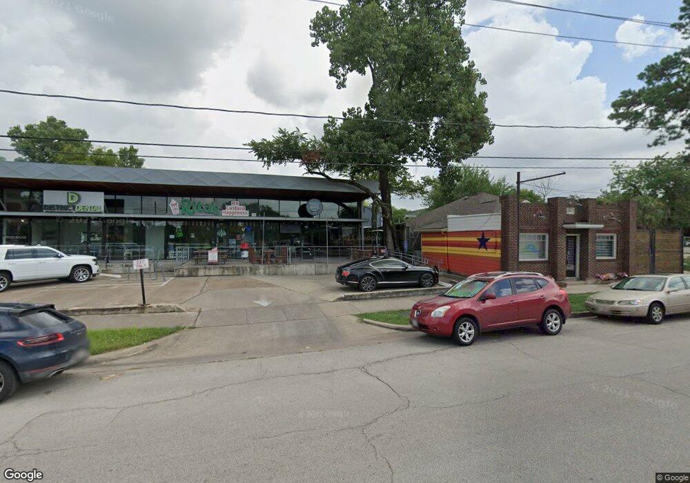 2722 White Oak Dr, Houston, TX 77007 - photo 1