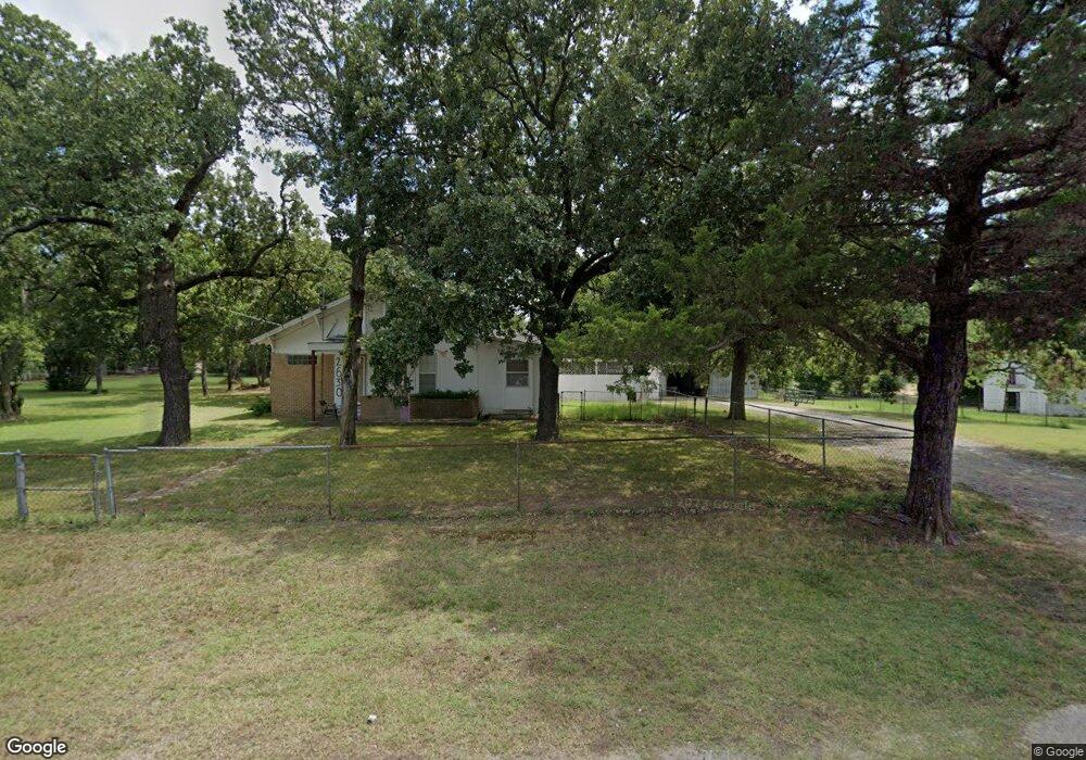 2630 Springdale Rd, Ardmore, OK 73401 - photo 1