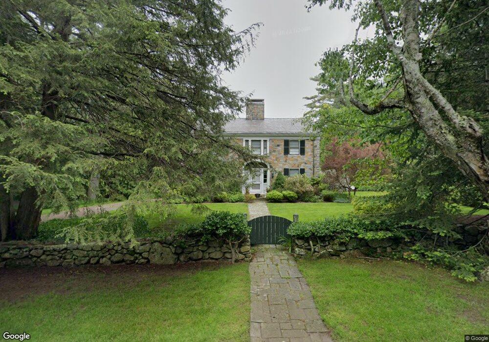 144 Chestnut St, Camden, ME 04843 - photo 1