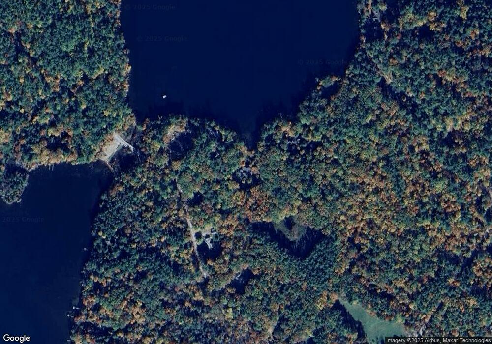 294 High Haith Rd, Center Harbor, NH 03226 - photo 1