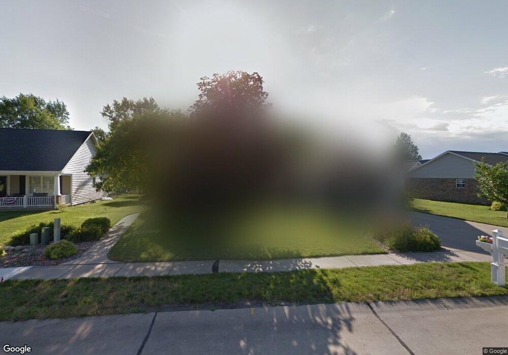 25 Lafayette Meadows, Mattoon, IL 61938 - photo 1