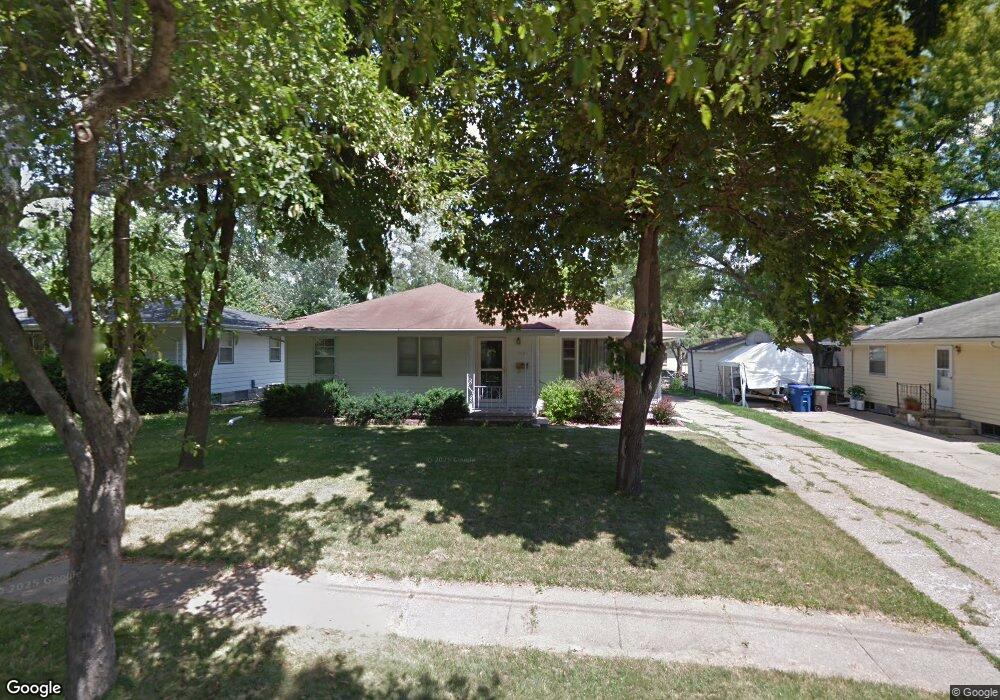 3105 Twana Dr, Des Moines, IA 50310 - photo 1