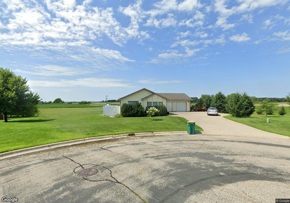 310 Paul Hanson Dr, Clarks Grove, MN 56016 - photo 1