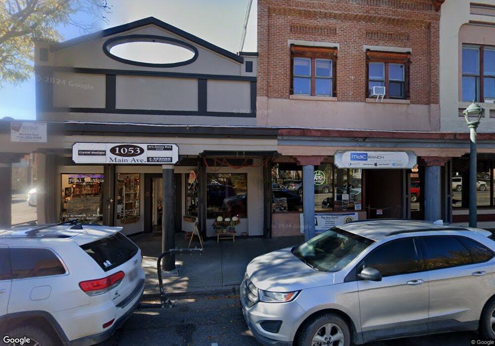 1063 Main Ave unit 110, Durango, CO 81301 - photo 1