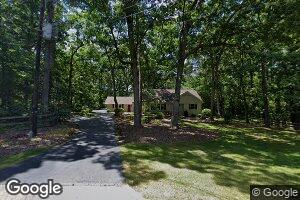 229 Lambert Rd, Biscoe, NC 27209