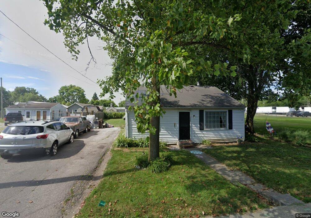 1520 E 18th St, Muncie, IN 47302 - photo 1