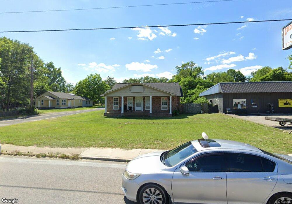 1501 Jefferson Davis Hwy, Camden, SC 29020 - photo 1