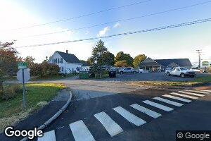 9 Bedford St, MacHias, ME 04654