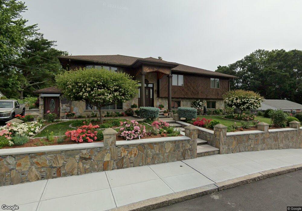 40 Melrose St, Fall River, MA 02723 - photo 1