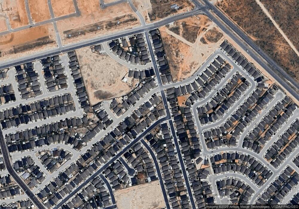 1014 E 96th St, Odessa, TX 79765 - photo 1