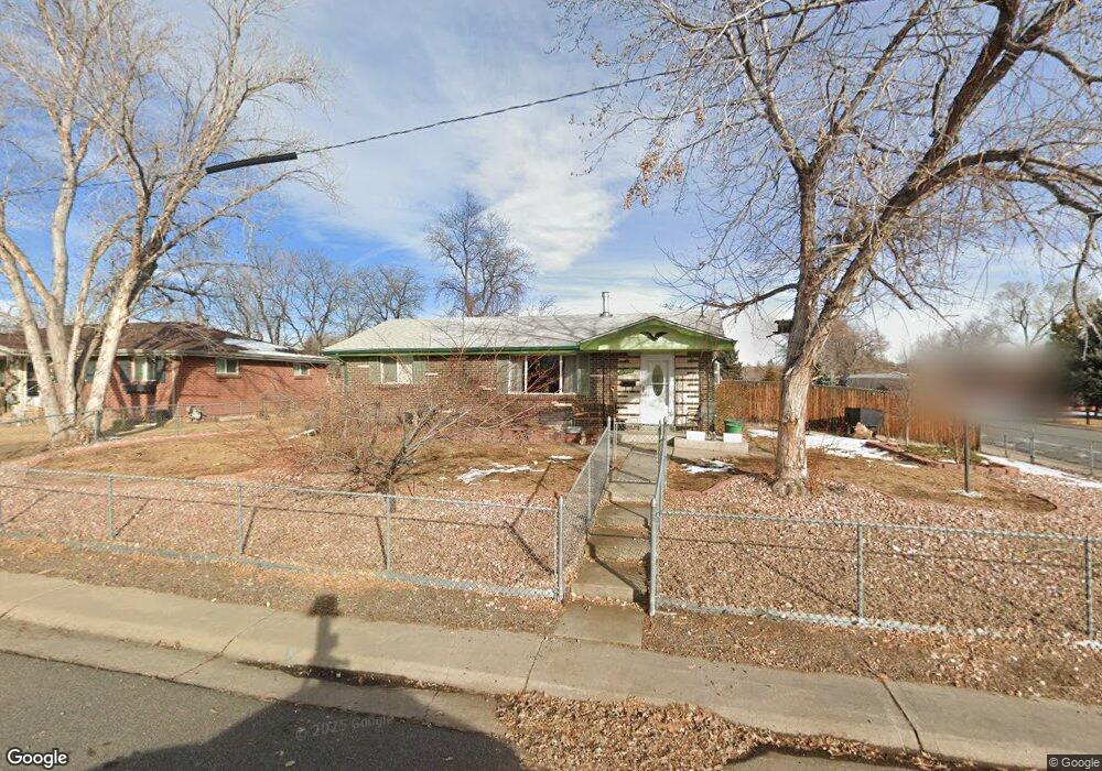 5323 W 83rd Ave, Arvada, CO 80003 - photo 1