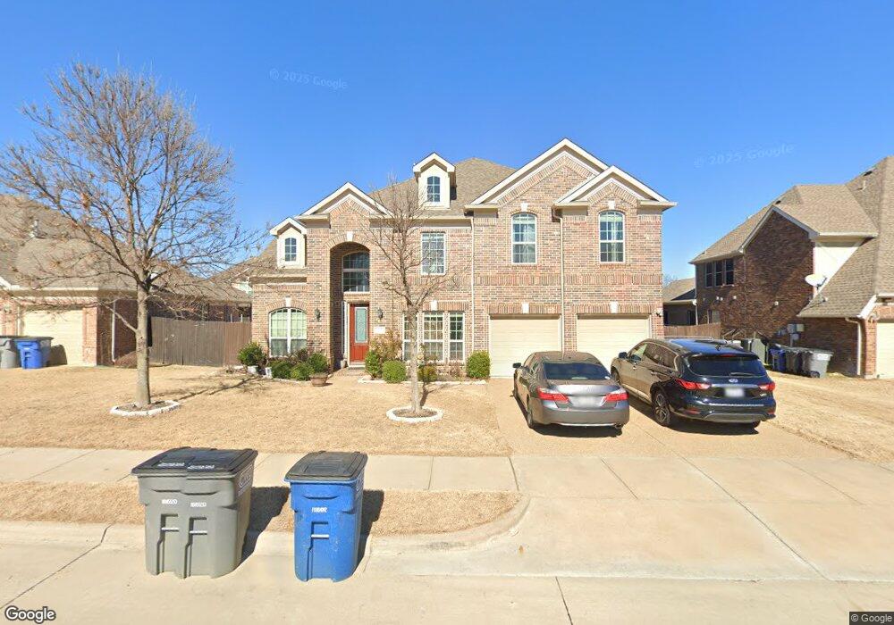 2104 Parkhurst Ct, Wylie, TX 75098 - photo 1