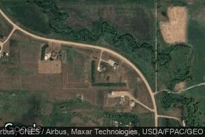 743 56th Ave SW, Hazen, ND 58545