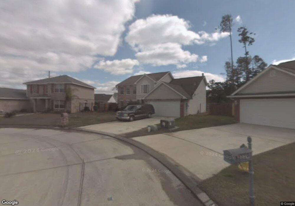 1117 Marlowe Ct, Slidell, LA 70461 - photo 1