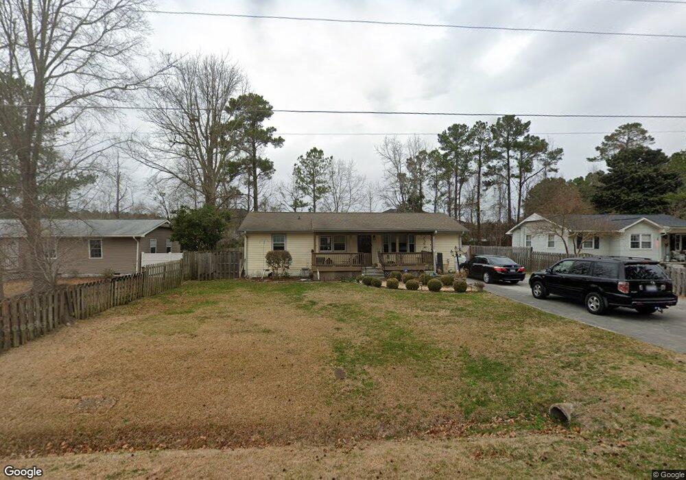 315 Lakewood Dr, Jacksonville, NC 28546 - photo 1