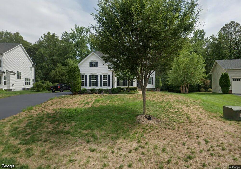 8020 Butterfly Way, Warrenton, VA 20187 - photo 1