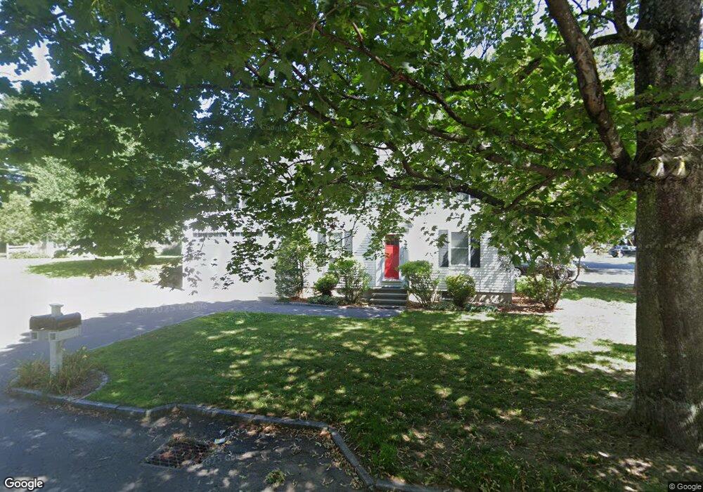 126 Hills Ferry Rd, Nashua, NH 03064 - photo 1