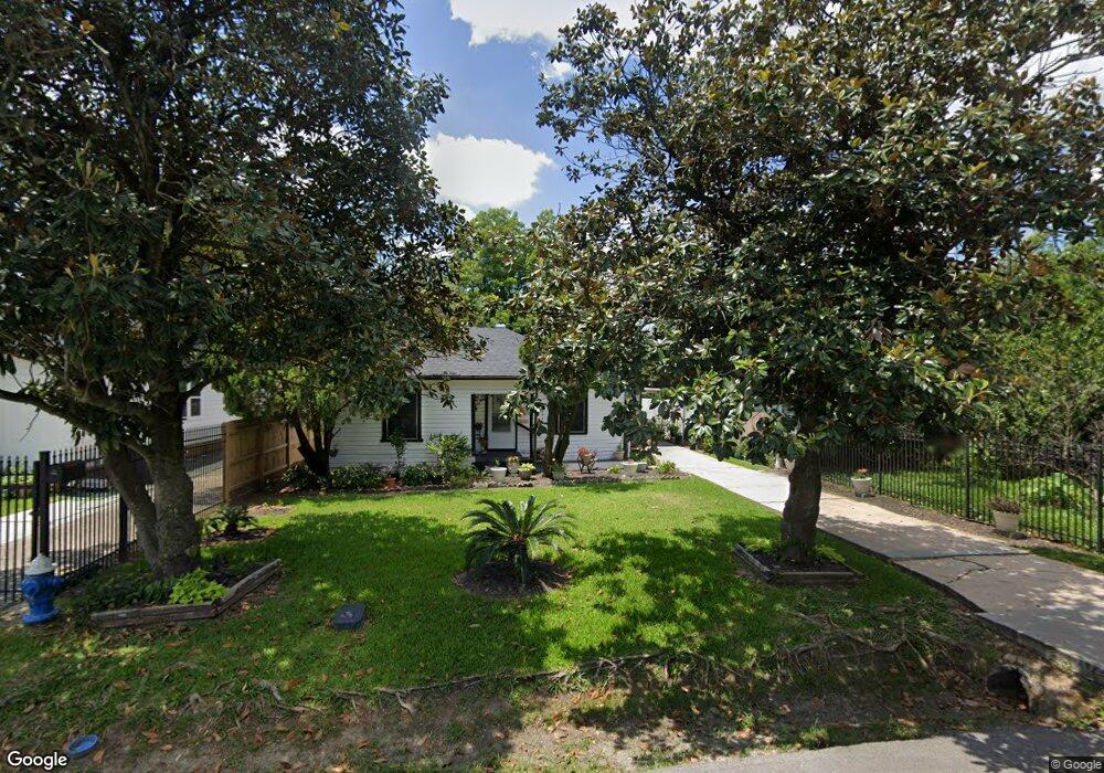 3438 Noah St, Houston, TX 77021 - photo 1