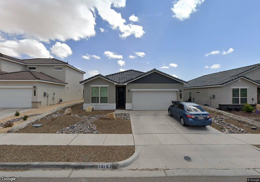 13162 Emerald Isle St, El Paso, TX 79928 - photo 1