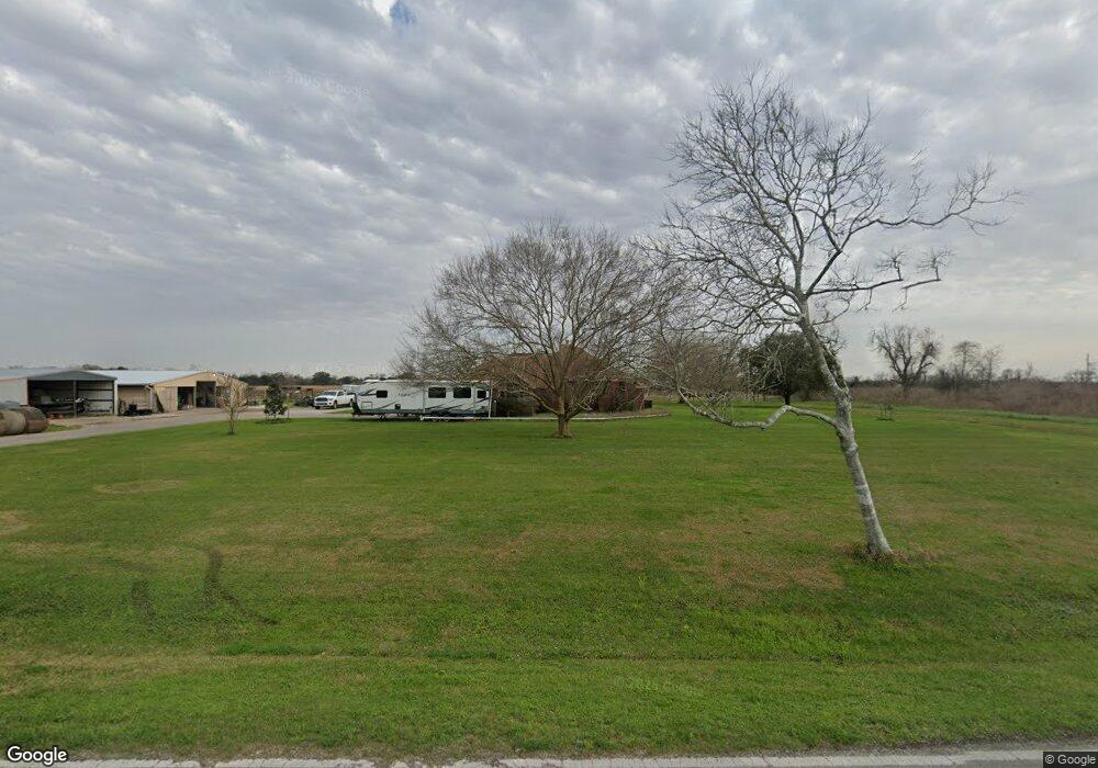 3403 County Road 160, Alvin, TX 77511 - photo 1