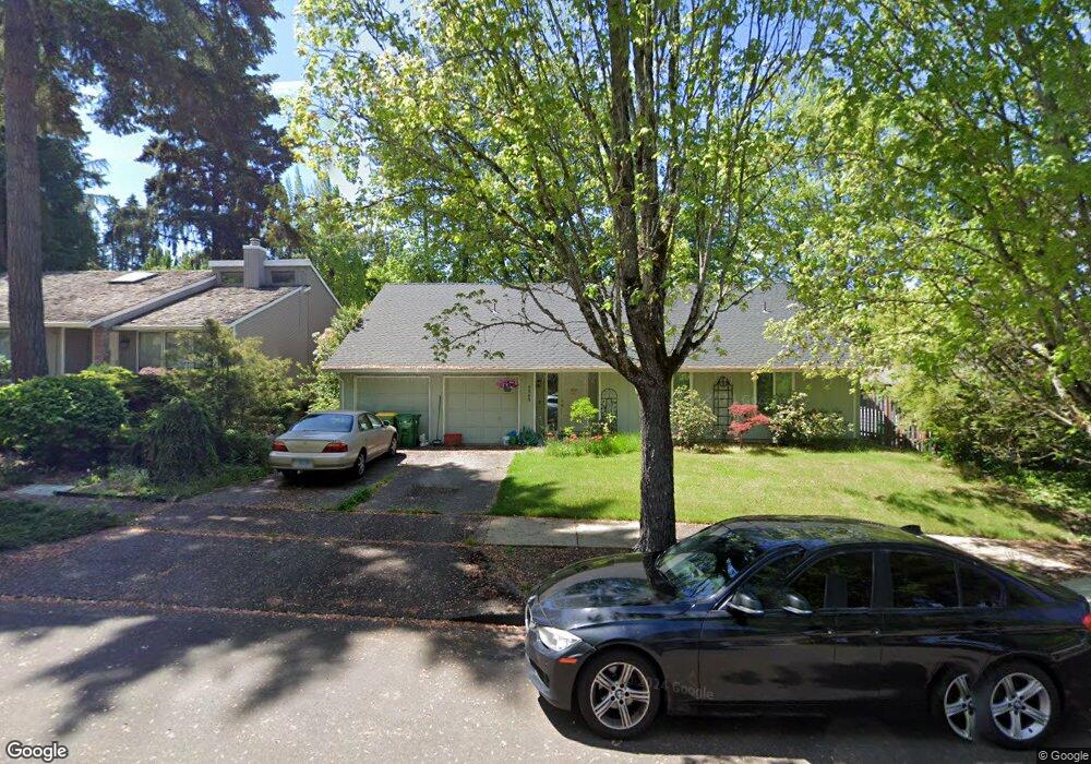 9365 SW Carriage Way, Beaverton, OR 97008 - photo 1