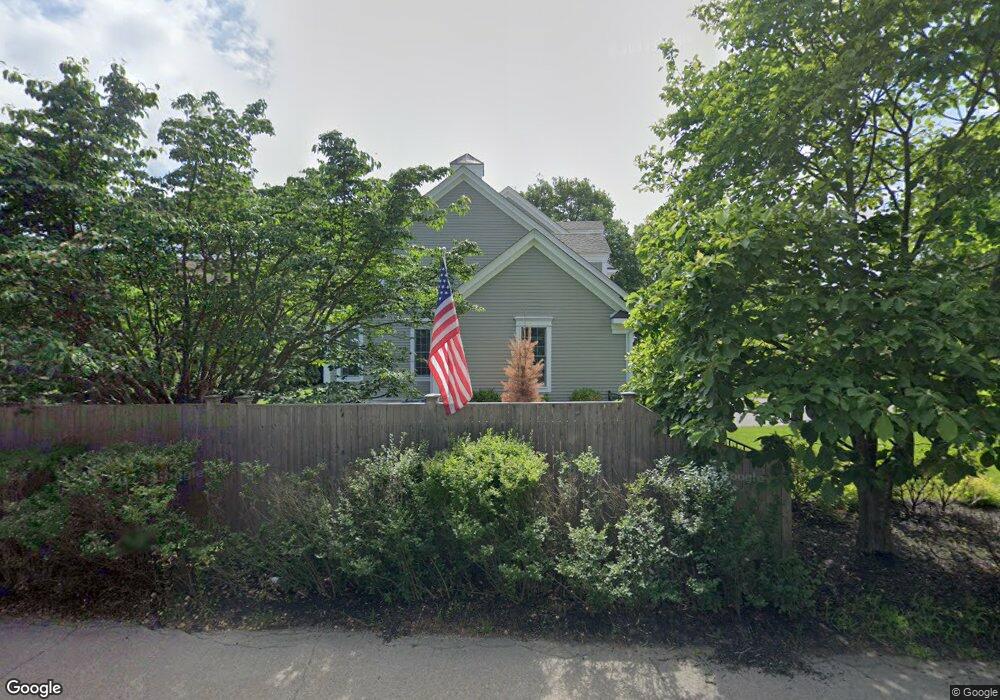 394 Weston Rd, Wellesley, MA 02482 - photo 1