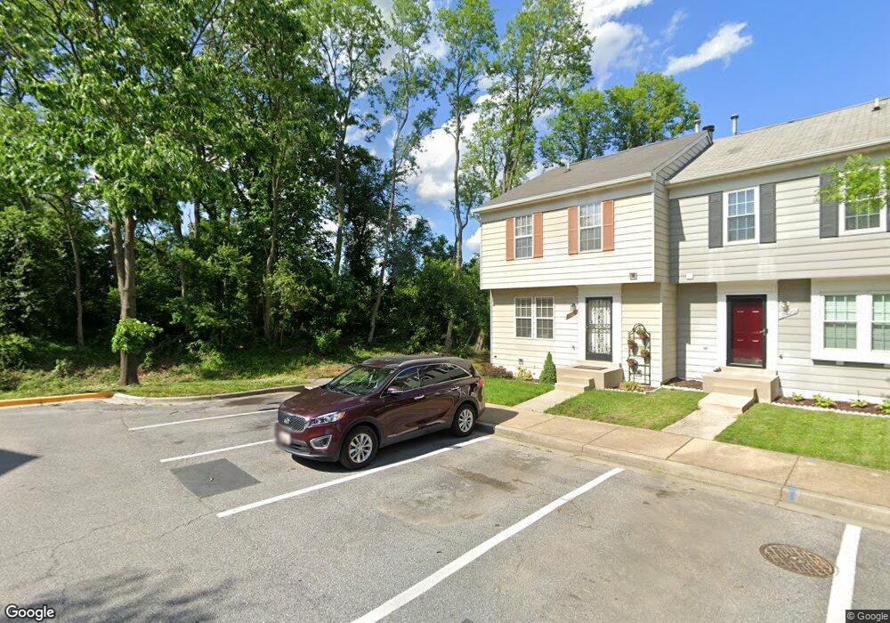 5418 Ingleboro Ct, Capitol Heights, MD 20743 - photo 1