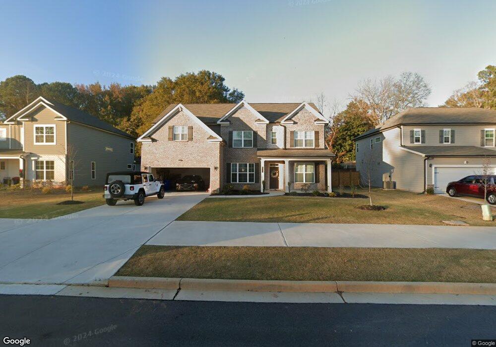 4242 Freight St unit LOT 4, Tucker, GA 30084 - photo 1