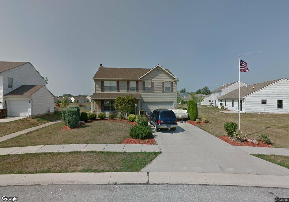 10697 Slate Run, New Haven, IN 46774 - photo 1