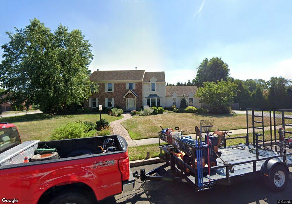 521 Ironwood Way, Dresher, PA 19025 - photo 1